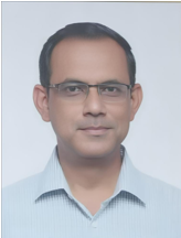 Dr. Sujay Rakshit, Past Director, ICAR-IIMR